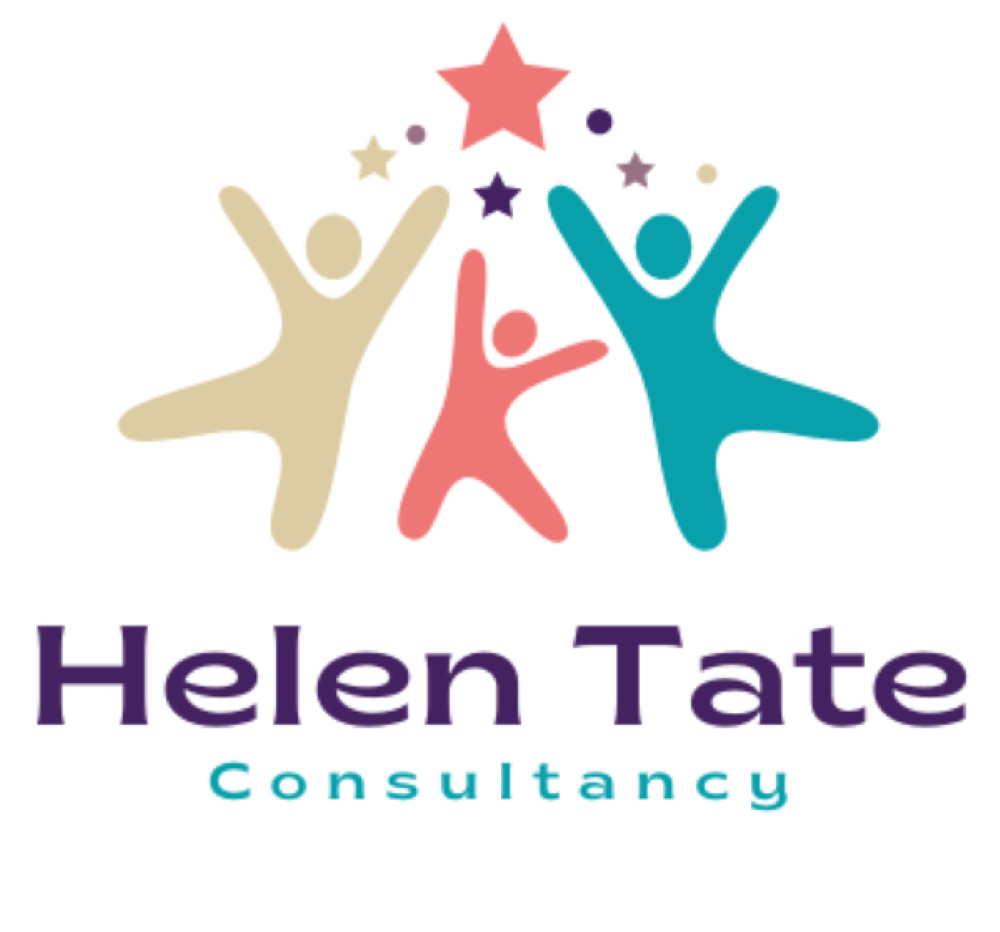 Helen Tate
